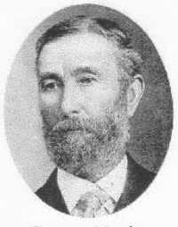 George Naylor (1837 - 1922) Profile